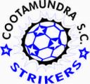 Cootamundra Strikers Football Club